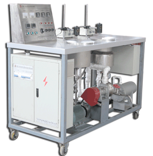 JM-30A自動配比型乳化瀝青實驗機_橡膠瀝青設(shè)備_乳化瀝青設(shè)備